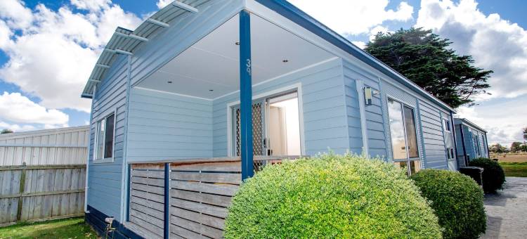 四大仙女港酒店(Big4 Port Fairy Holiday Park)图片