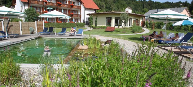 祖尔林德客栈酒店(Hotel & Gasthof Zur Linde)图片