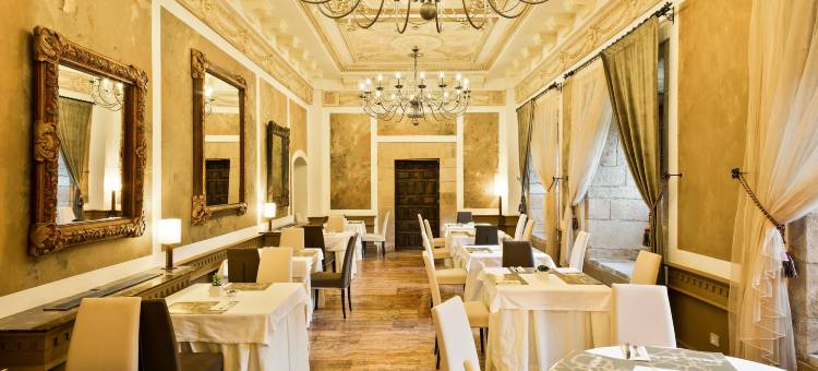 阿巴宫德索纳斯酒店(Abba Palacio de Soñanes Hotel)图片