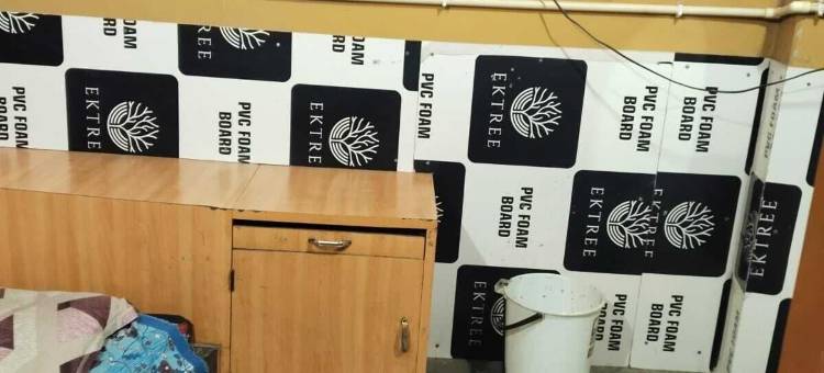 GRB塔帕什酒店(Hotel Tapash by Grb)图片