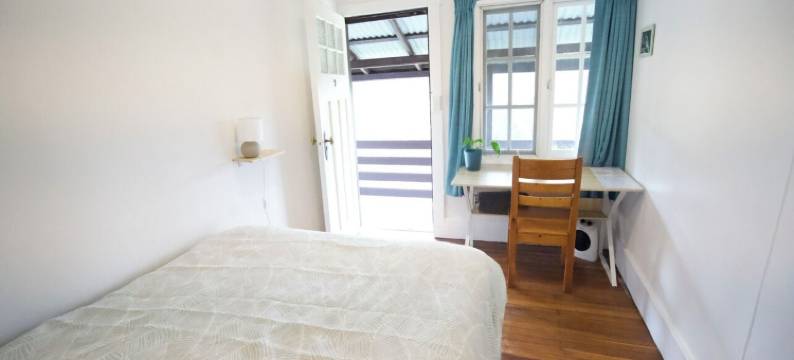 YHA 悉尼皮特沃特生态青年旅舍(YHA Pittwater Eco, Sydney)图片