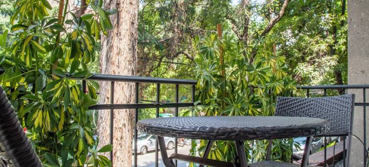 波兰科中心明亮甜美单元(Bright & sweet unit in middle Polanco)图片