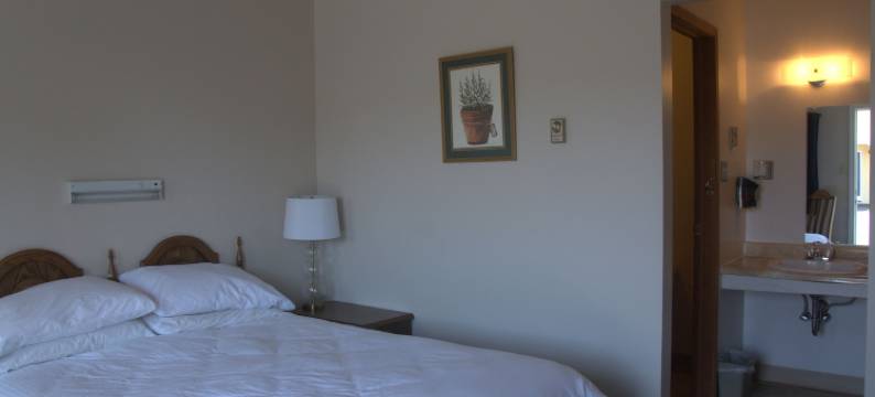 易斯堡城堡汽车旅馆(Fortress Inn Louisbourg)图片