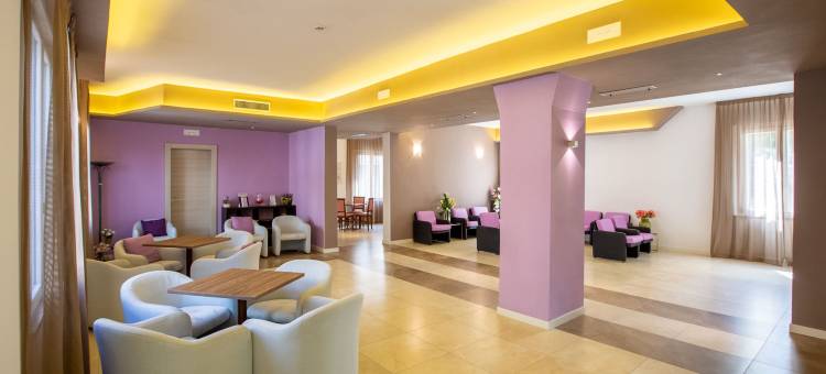 洛里酒店(Hotel Lory My Wellness Spa)图片