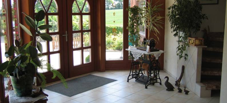 图森膳宿旅馆(Pension Tüxen)图片