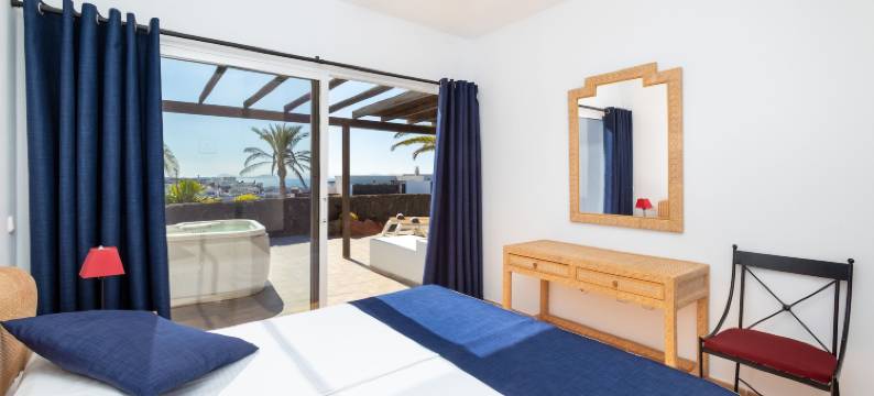 博凯纳乡村酒店(Dream Bocayna Village)图片