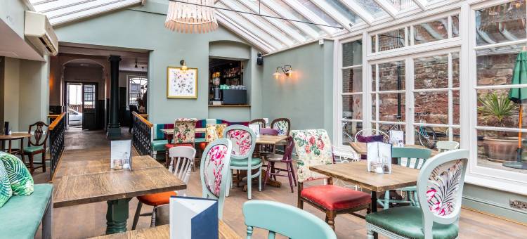 城门酒店(City Gate)图片