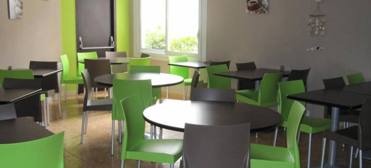 燕鸥酒店(La Sterne)图片