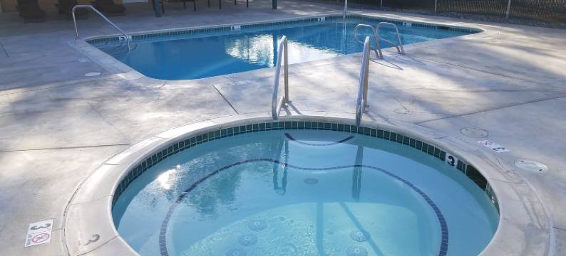 格里德利旅馆及房车公园(Gridley Inn & RV Park)图片