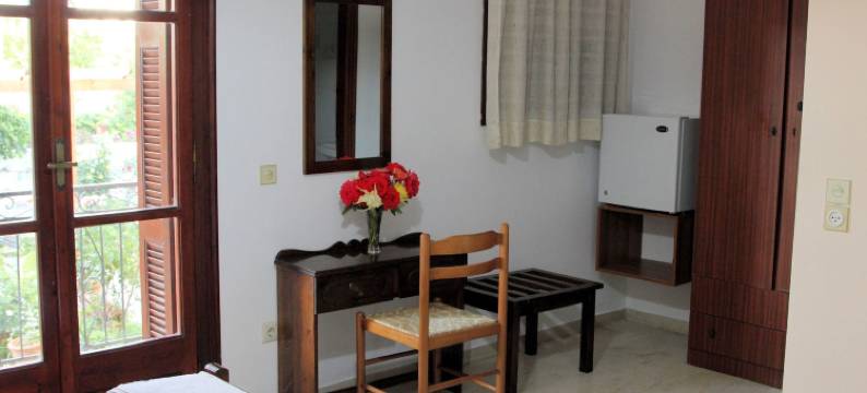 卡斯特洛酒店(Hotel Castello)图片