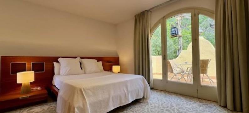 中心Spa酒店 - 限成人入住(Hotel Spa la Central - Adults Only)图片