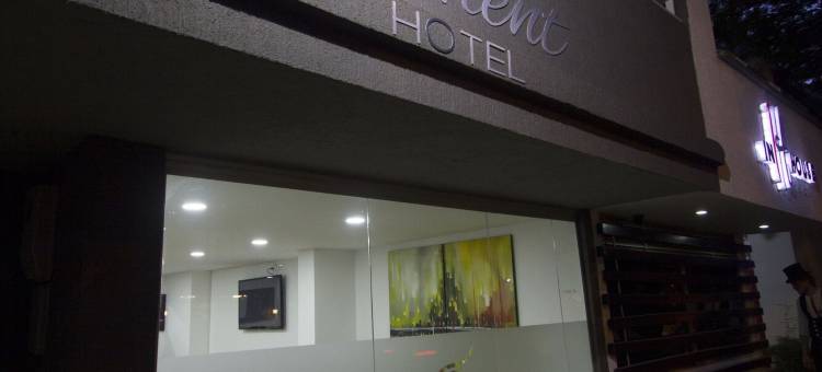 元素酒店(Element Hotel)图片