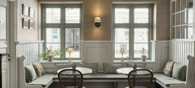 奥埃罗酒店(Hotel Ærø)图片