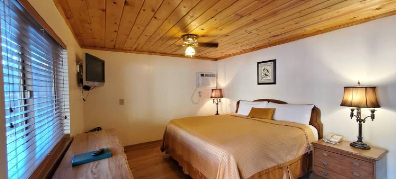 克恩维尔旅馆(Kernville Inn)图片