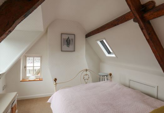 9 Salt Pan Well Steps Hotel Overview