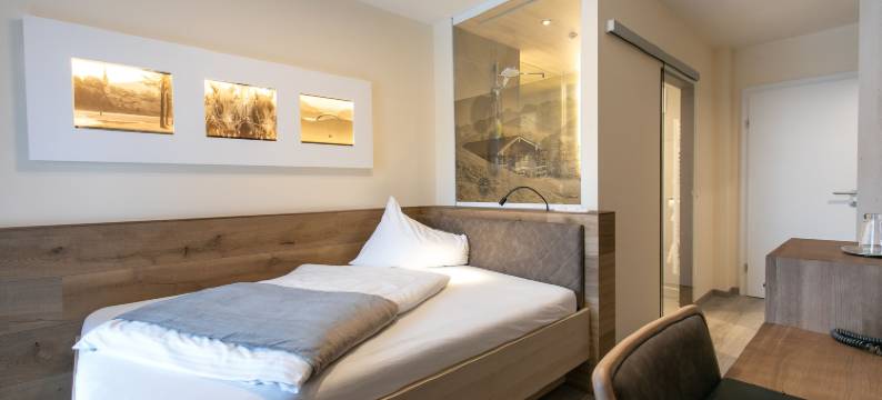 艾蒙沃得酒店(Hotel am Wald)图片