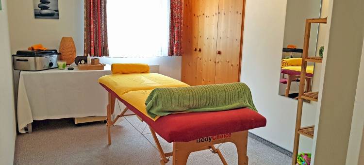 阿尔塔纳典型瑞士酒店(Typically Swiss Hotel Altana)图片