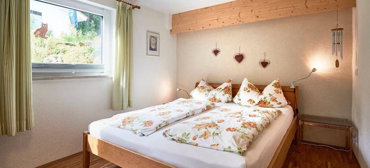 瓦尔德公园之家(Haus am Waldpark)图片