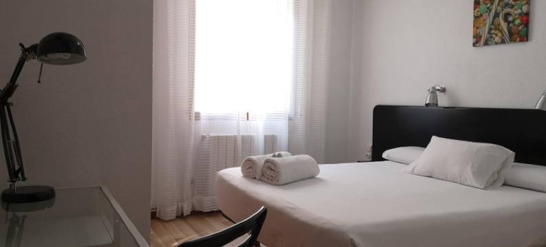 拉斯瑞尔斯膳食公寓(Pensión Las Rías)图片