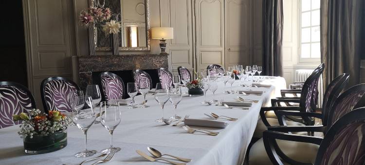 皮里厄杜比诺酒店(Hôtel Restaurants & Spa Perier du Bignon)图片