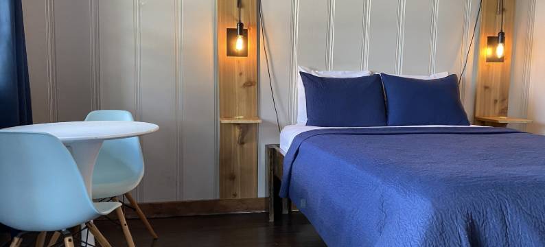 索柯汽车旅馆(Motel Soco)图片