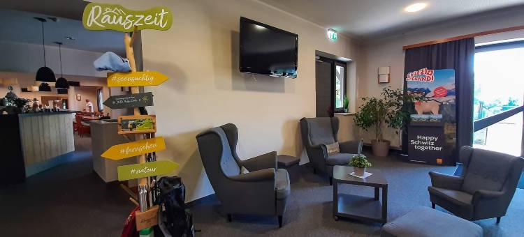 玛丽亚兰科维茨JUFA酒店(Jufa Hotel Maria Lankowitz)图片