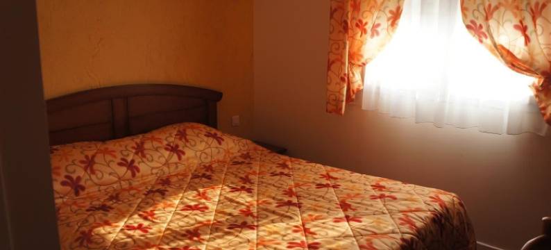 切明德斯达姆斯酒店(Logis Hôtel & Restaurant du Chemin des Dames)图片