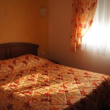 切明德斯达姆斯酒店(Logis Hôtel & Restaurant du Chemin des Dames)图片