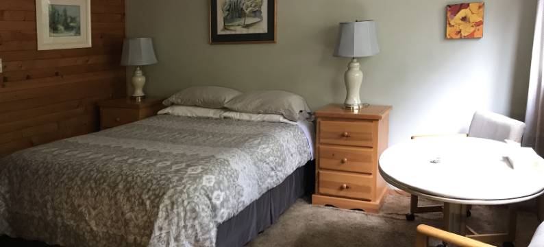 漂流木村度假酒店(Driftwood Village Resort)图片