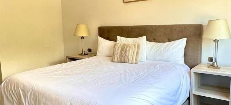 黛安娜公主酒店(Hotel Diana Princess)图片