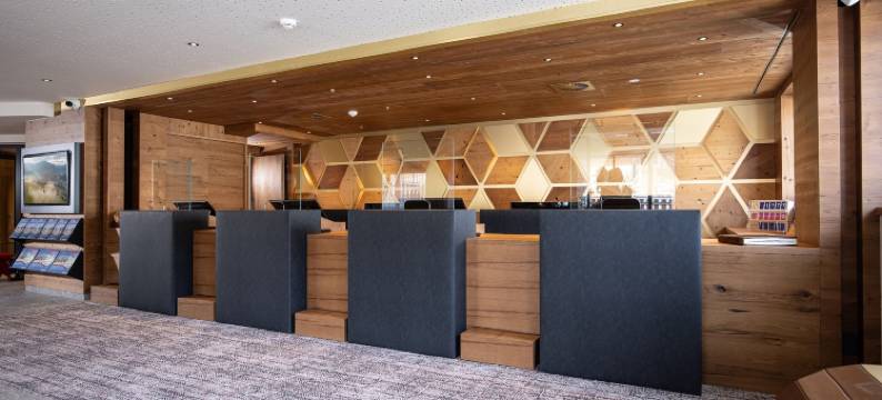 盖藤伯格家庭养生度假村(Galtenberg Family & Wellness Resort)图片