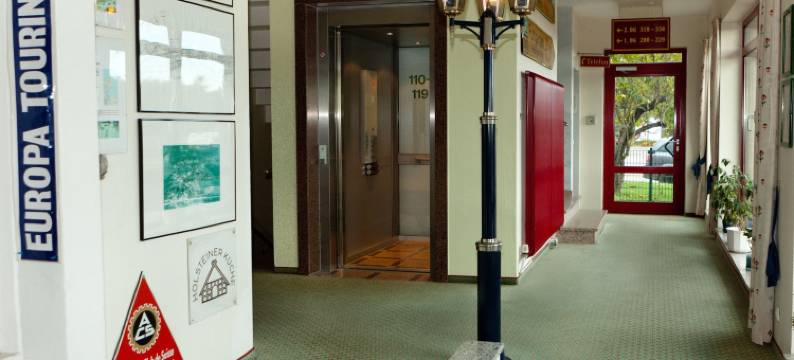 格立莫多夫酒店 - 祖谷能爷歌(Hotel Gremersdorf - Zum Grünen Jäger)图片