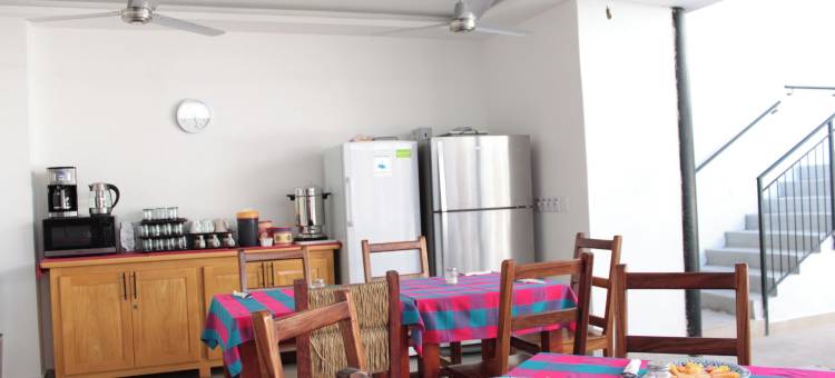 萨与利他钻石酒店(Hotel Diamante Sayulita)图片