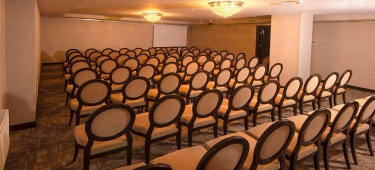 埃雷特纳酒店(Eretna Hotel)图片