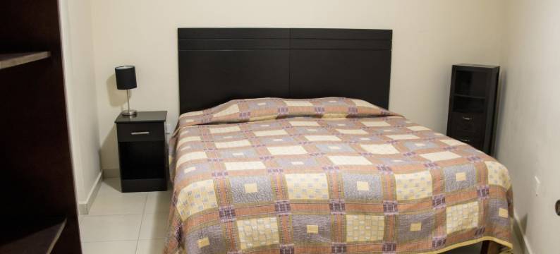 那不勒斯酒店(Hotel Nápoles)图片