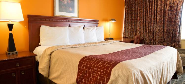 高地人汽车旅馆(Highlander Motel)图片