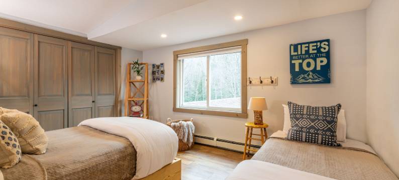 沃伦宾馆(Warren Lodge)图片