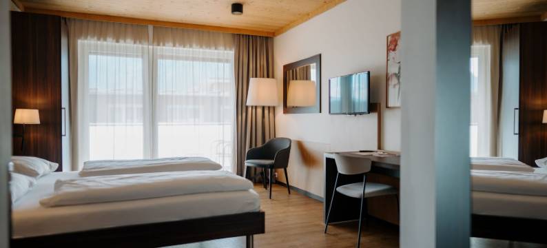 育优酒店(eduCARE Hotel)图片