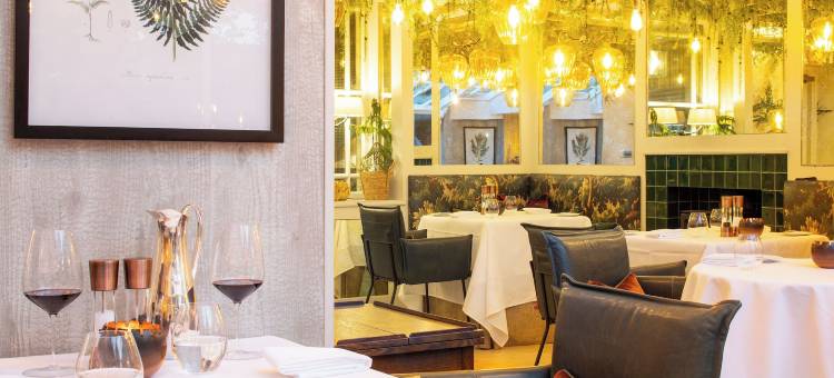 吉尔平湖畔别墅酒店(Gilpin Hotel & Lake House)图片