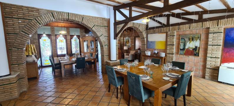 贡萨洛酒店(Hotel Don Gonzalo)图片