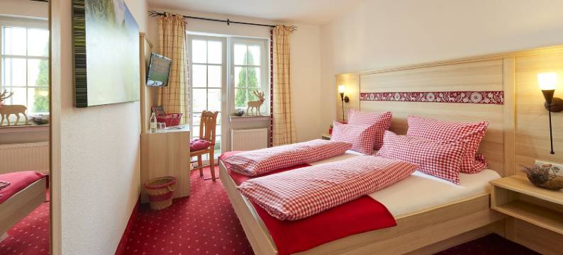 多夫卡玛酒店(Hotel Garni Dorfkammer)图片