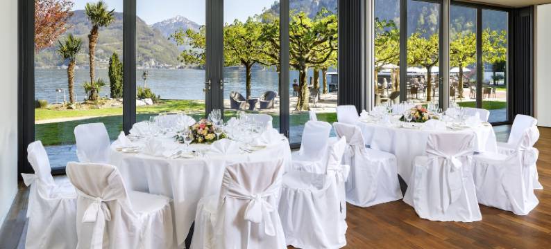 皮拉图斯斯酒店(Seehotel Pilatus)图片