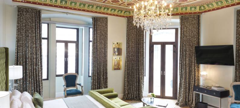 ITZA国际精品酒店(Itza Hotel Boutique Internacional)图片