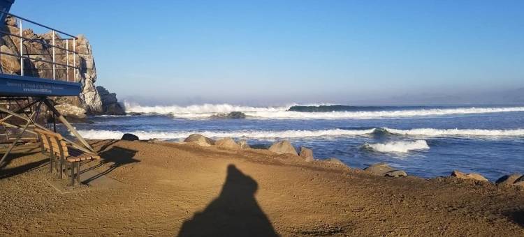 莫罗克里斯特旅馆(Morro Crest Inn)图片