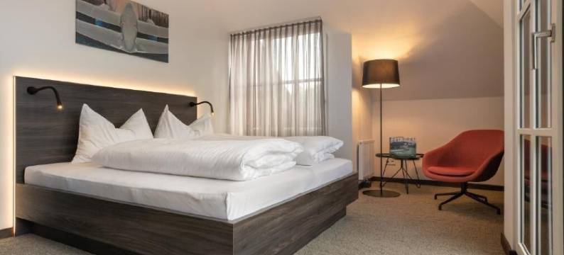 bsmart斯皮策贝格酒店(Hotel Spitzerberg by b-Smart)图片