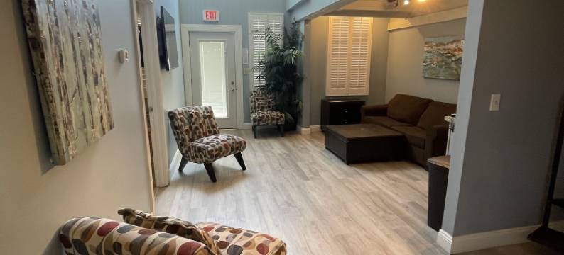 海港广场套房旅馆(Harbour Square Suites)图片