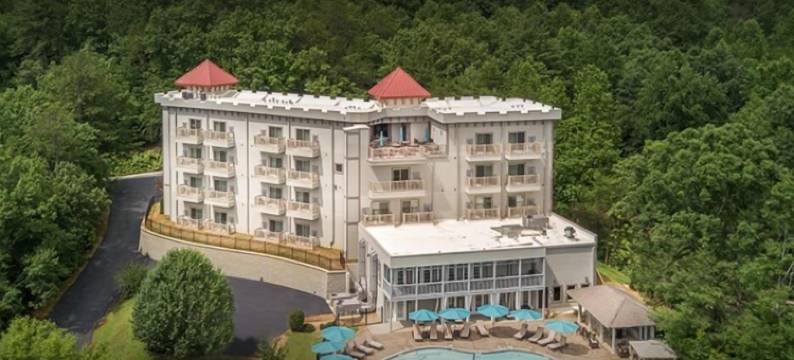 瓦尔哈拉度假式酒店(Valhalla Resort Hotel)图片