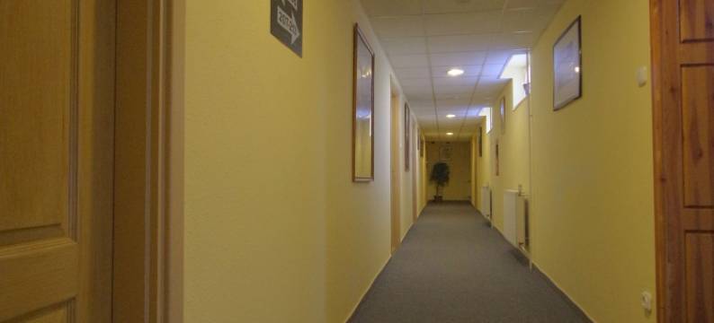 精品瓦达斯库特酒店(Hotel Vadászkürt Superior)图片