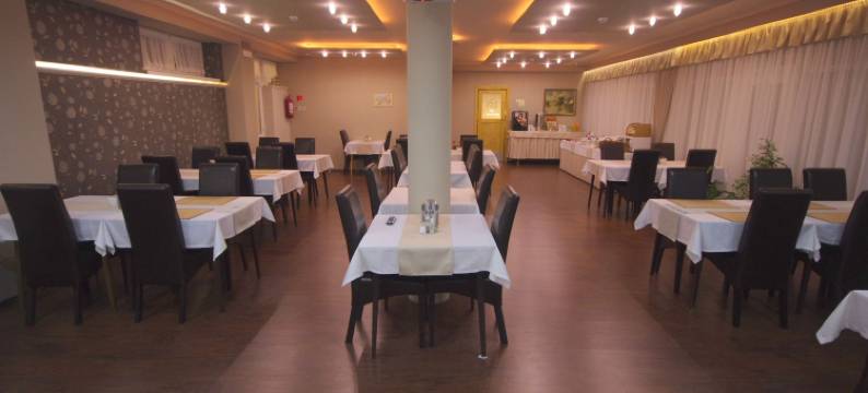 精品瓦达斯库特酒店(Hotel Vadászkürt Superior)图片