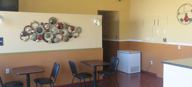 经济旅馆(Economy Inn)图片